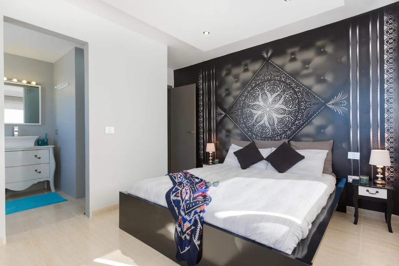 Villa Del Conde By Villa Plus Costa Adeje