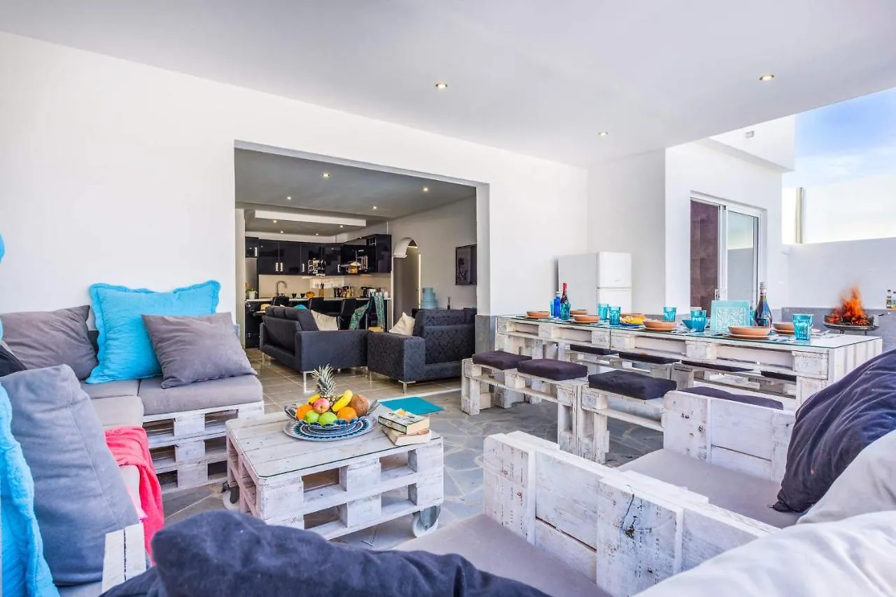 Villa Del Conde By Villa Plus أذيخي إسبانيا