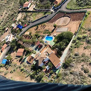 Casa La Era Ferienhaus
