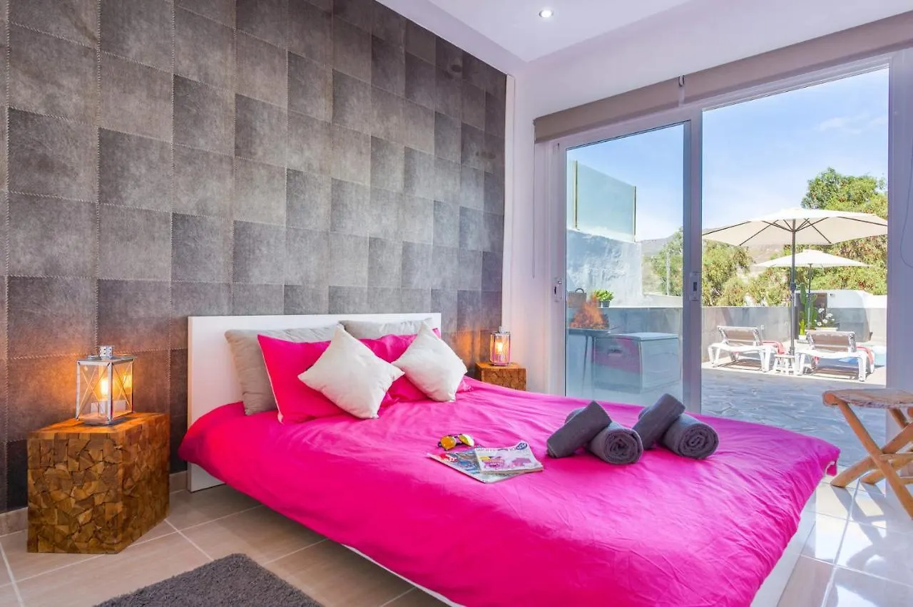 Villa Del Conde By Villa Plus Costa Adeje