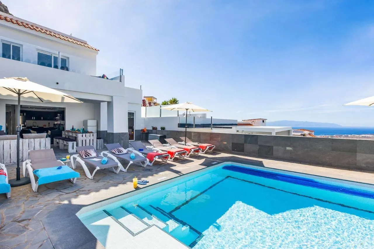 Villa Del Conde By Villa Plus أذيخي